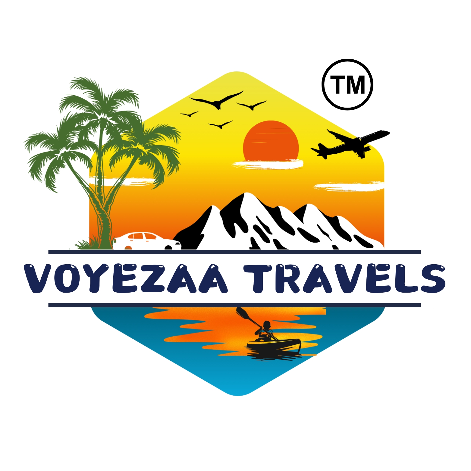 Voyezaa Travels